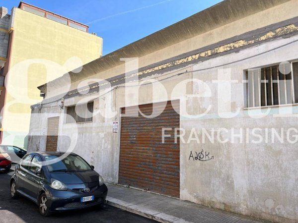 terreno edificabile in vendita a Brindisi in zona Minnuta