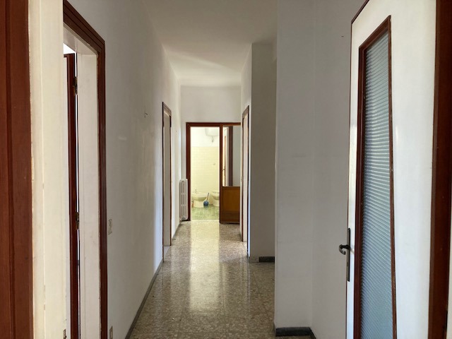 appartamento in vendita a Brindisi in zona Cappuccini