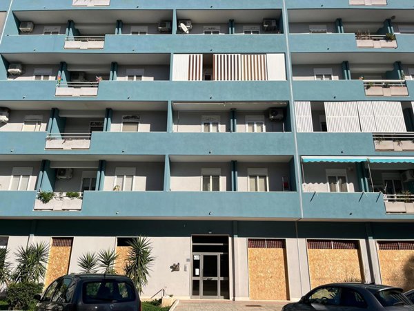 appartamento in vendita a Brindisi in zona Bozzano