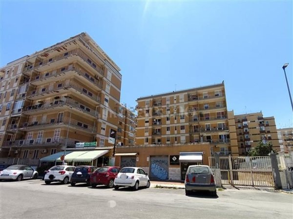 appartamento in vendita a Brindisi in zona Commenda