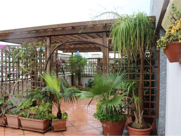 appartamento in vendita a Brindisi in zona Bozzano