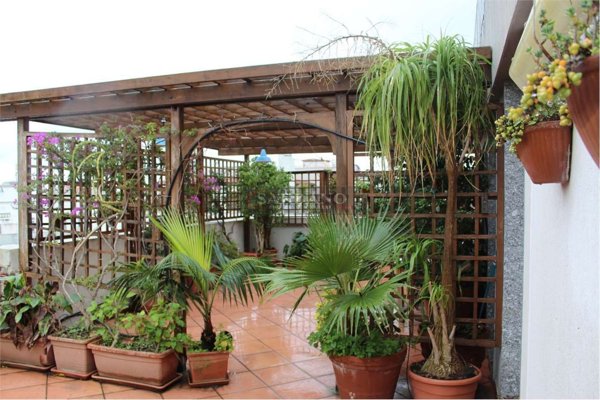 appartamento in vendita a Brindisi in zona Bozzano