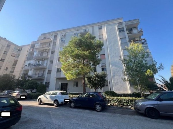 appartamento in vendita a Brindisi