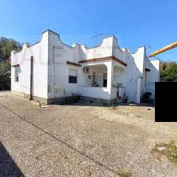appartamento in vendita a Brindisi in zona Paradiso