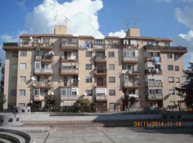 appartamento in vendita a Brindisi in zona Cappuccini