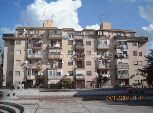 appartamento in vendita a Brindisi in zona Cappuccini