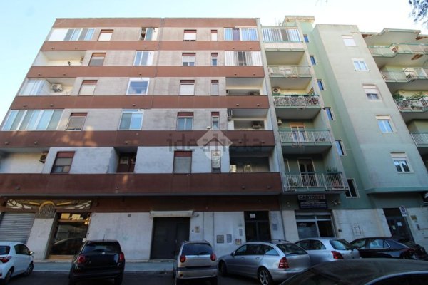 appartamento in vendita a Brindisi