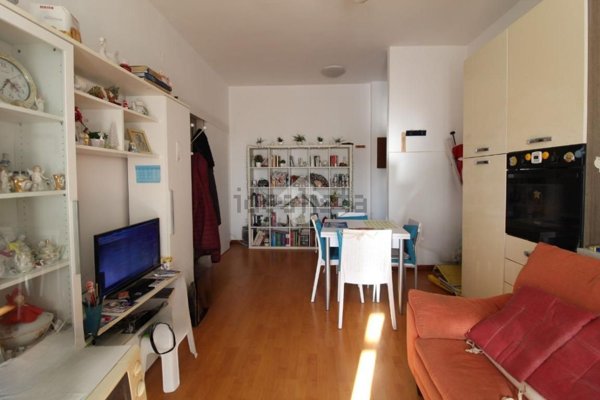 appartamento in vendita a Brindisi in zona Sant'Angelo