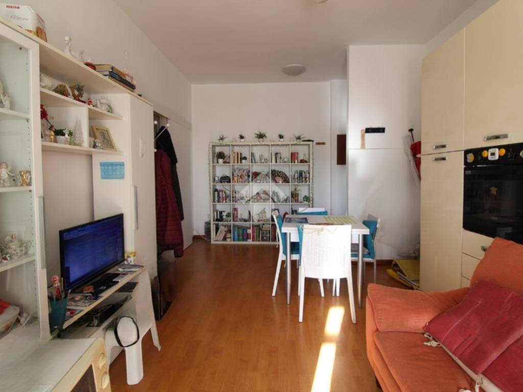 appartamento in vendita a Brindisi