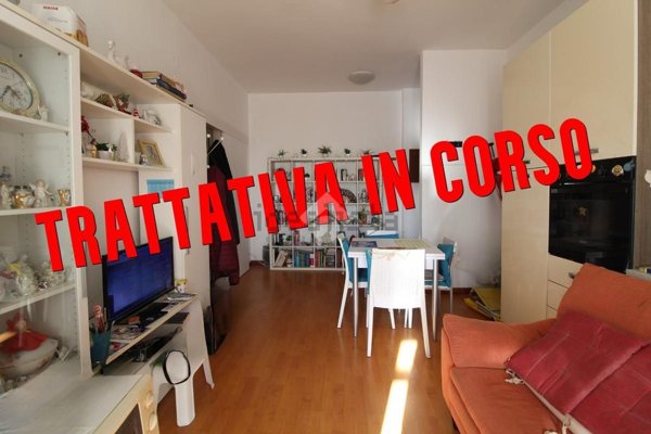 appartamento in vendita a Brindisi