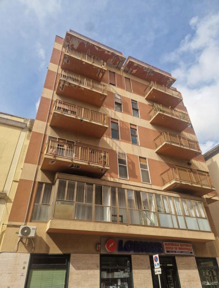 appartamento in vendita a Brindisi in zona Centro Città