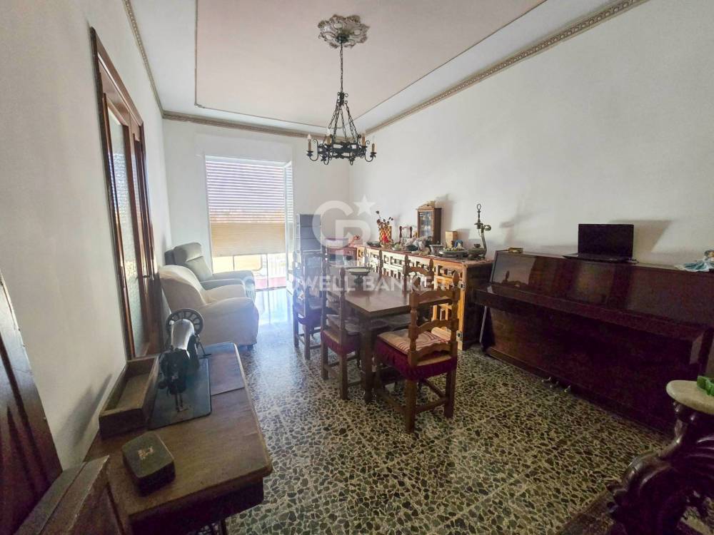 appartamento in vendita a Brindisi