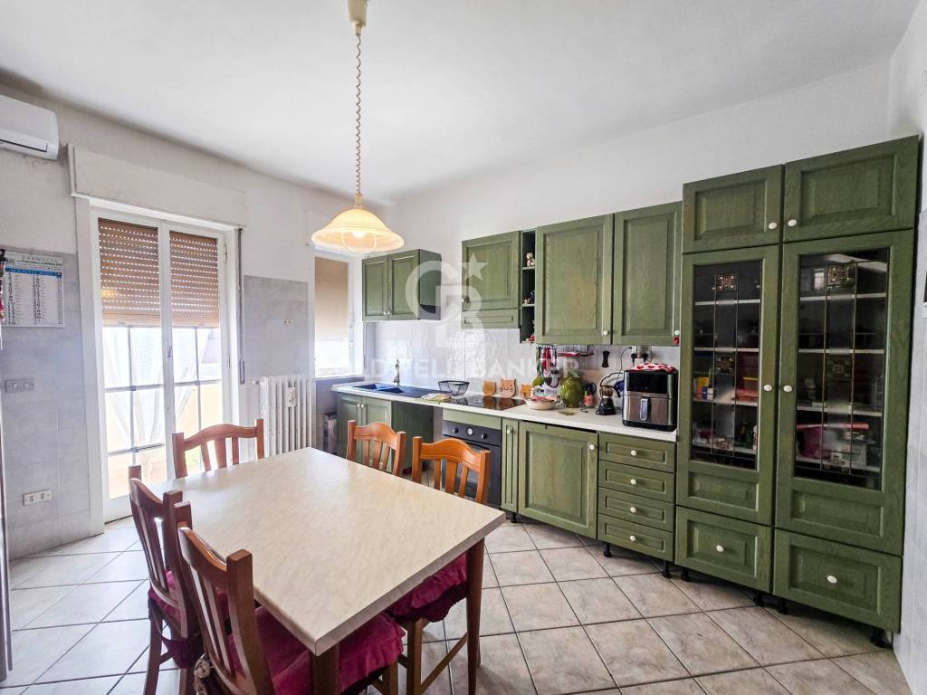 appartamento in vendita a Brindisi in zona Centro Città