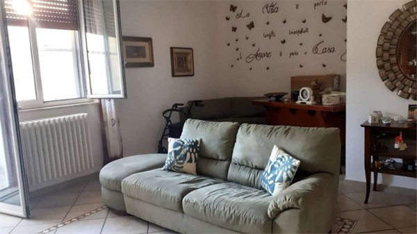 appartamento in vendita a Brindisi in zona Sant'Angelo