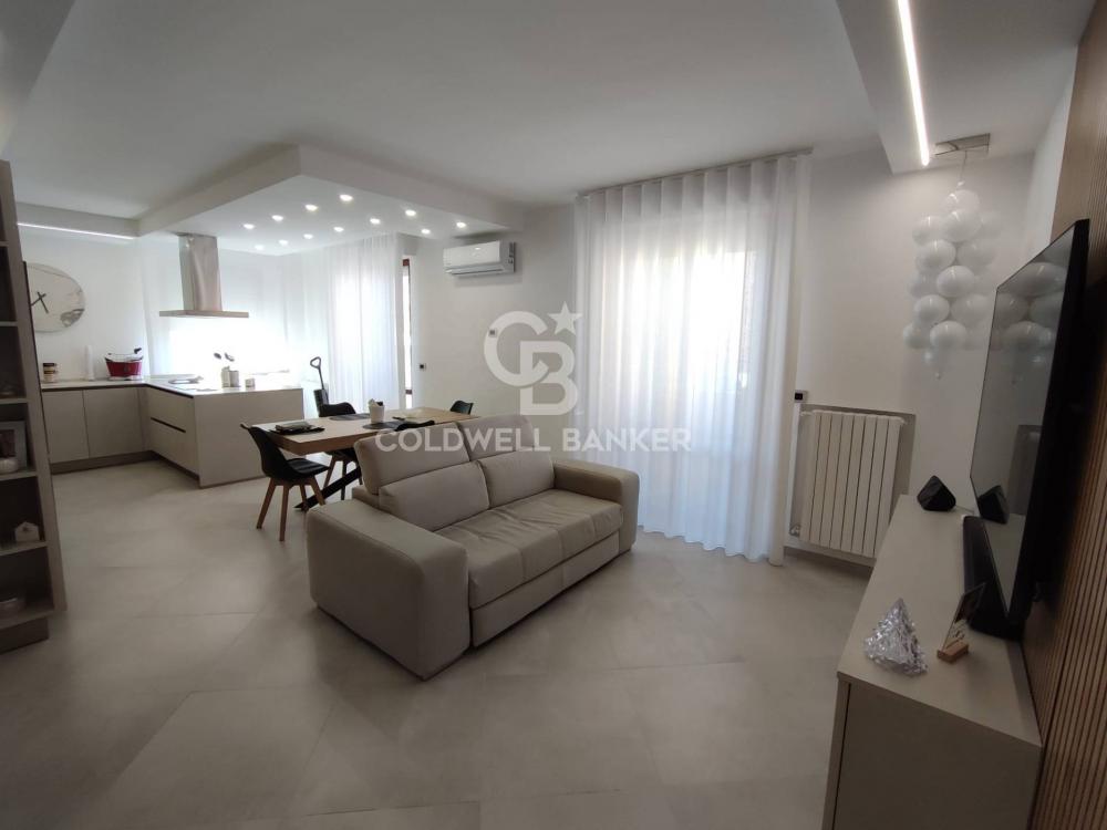 appartamento in vendita a Brindisi in zona Centro Città