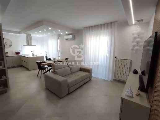 appartamento in vendita a Brindisi in zona Centro Città