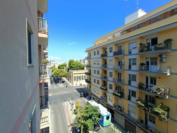 appartamento in vendita a Brindisi in zona Perrino