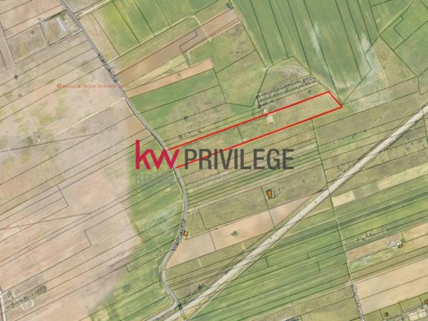 terreno agricolo in vendita a Brindisi in zona Minnuta