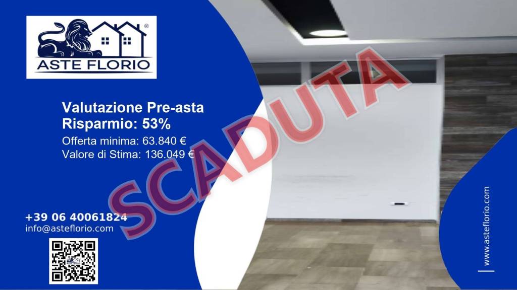 negozio in vendita a Brindisi