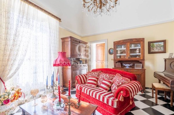 appartamento in vendita a Brindisi in zona Centro Città