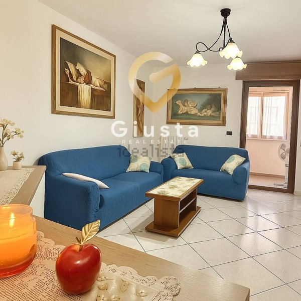 casa indipendente in vendita a Brindisi in zona Cappuccini
