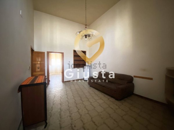 casa semindipendente in vendita a Brindisi in zona Centro Città