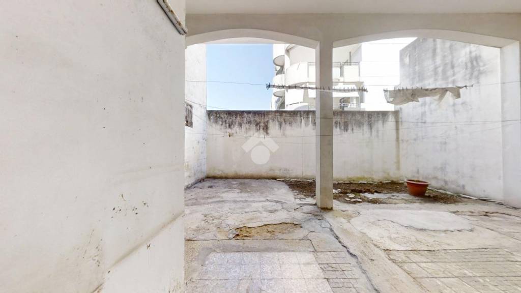 casa indipendente in vendita a Brindisi in zona Commenda