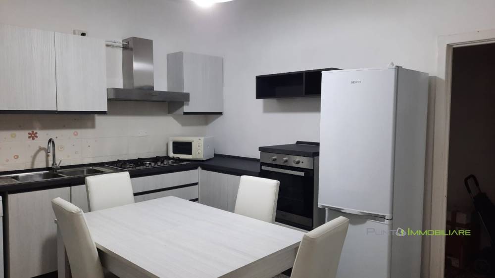 appartamento in vendita a Brindisi in zona Centro Città