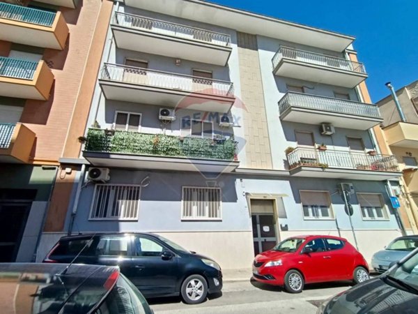 appartamento in vendita a Brindisi in zona Commenda