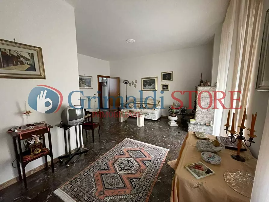 appartamento in vendita a Brindisi in zona Centro Città