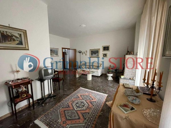 appartamento in vendita a Brindisi in zona Centro Città