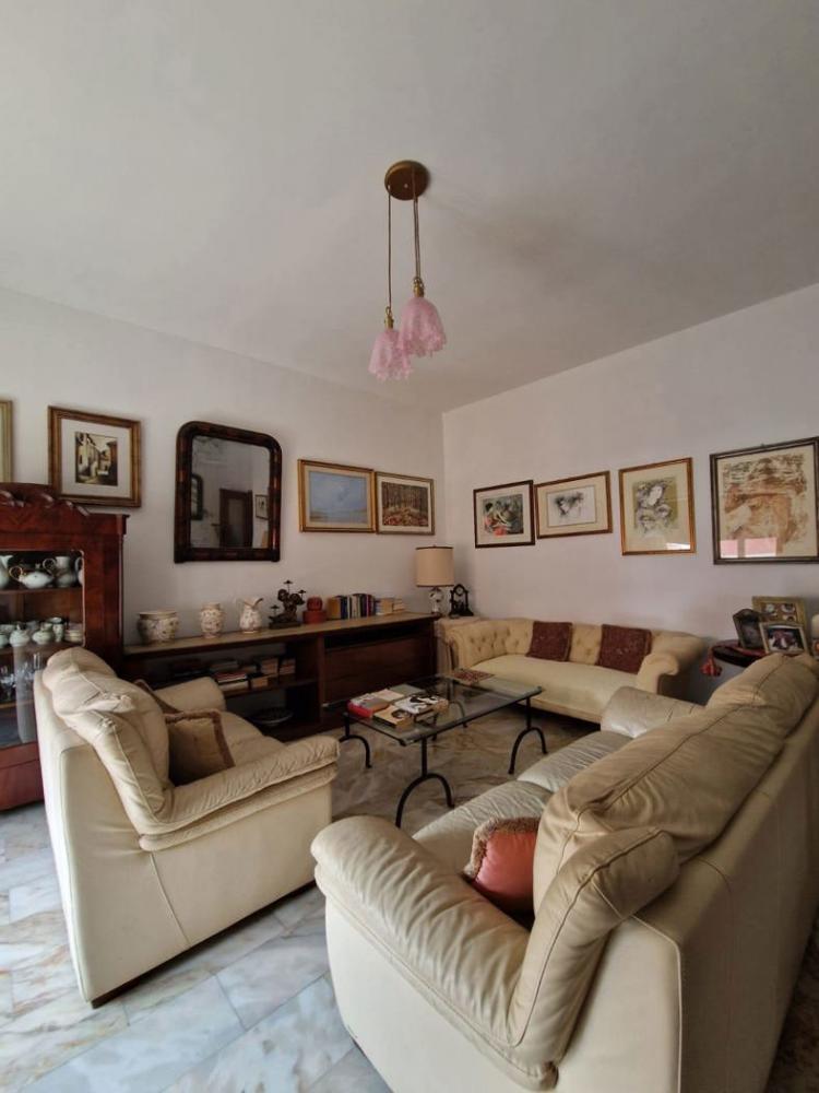 appartamento in vendita a Brindisi in zona Centro Città