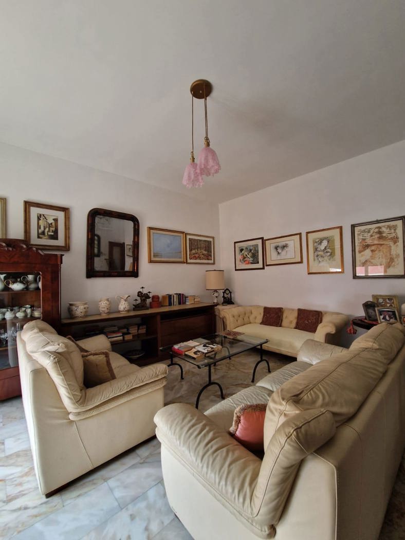 appartamento in vendita a Brindisi in zona Cappuccini