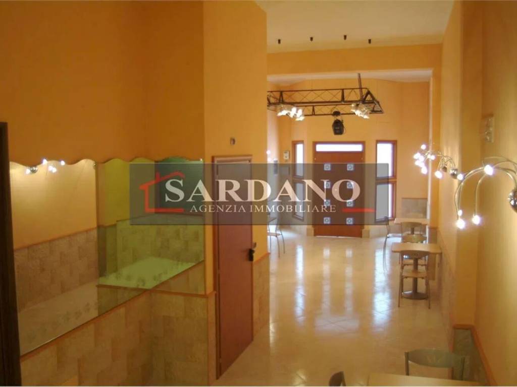 ufficio in vendita a Brindisi in zona Centro Città