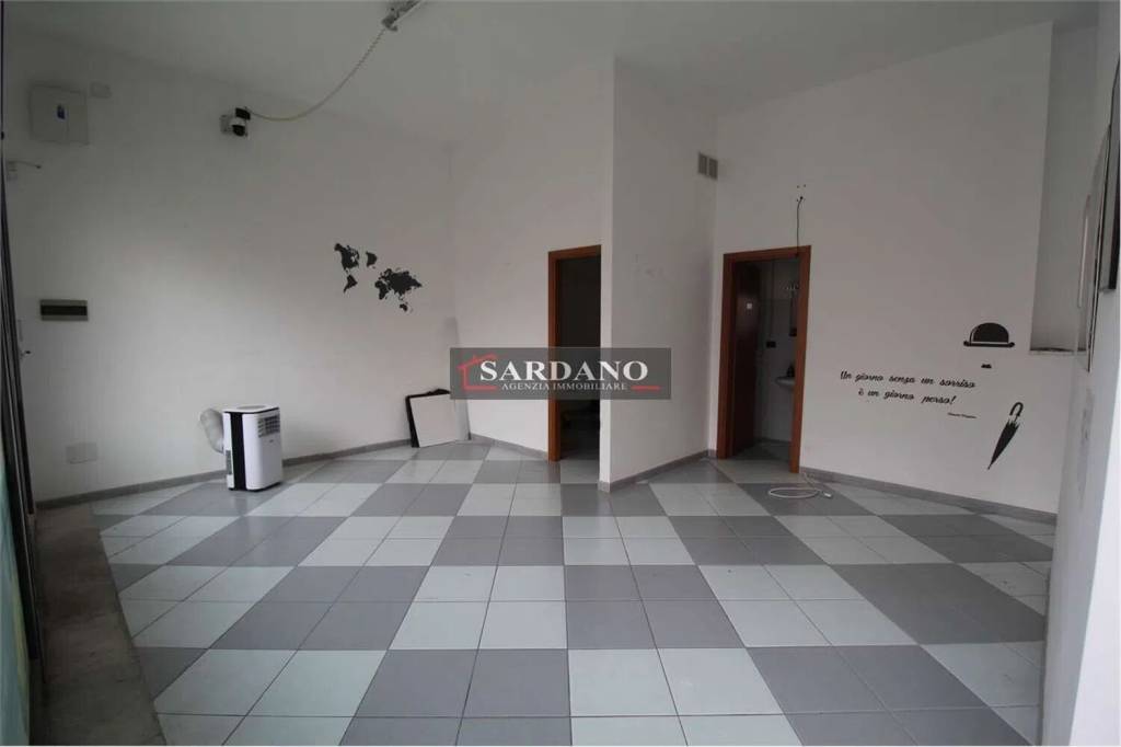 appartamento in vendita a Brindisi in zona Centro Città