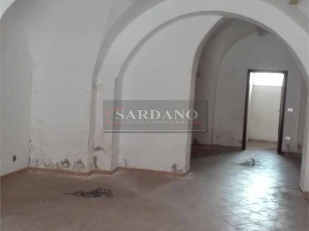 appartamento in vendita a Brindisi in zona Centro Città