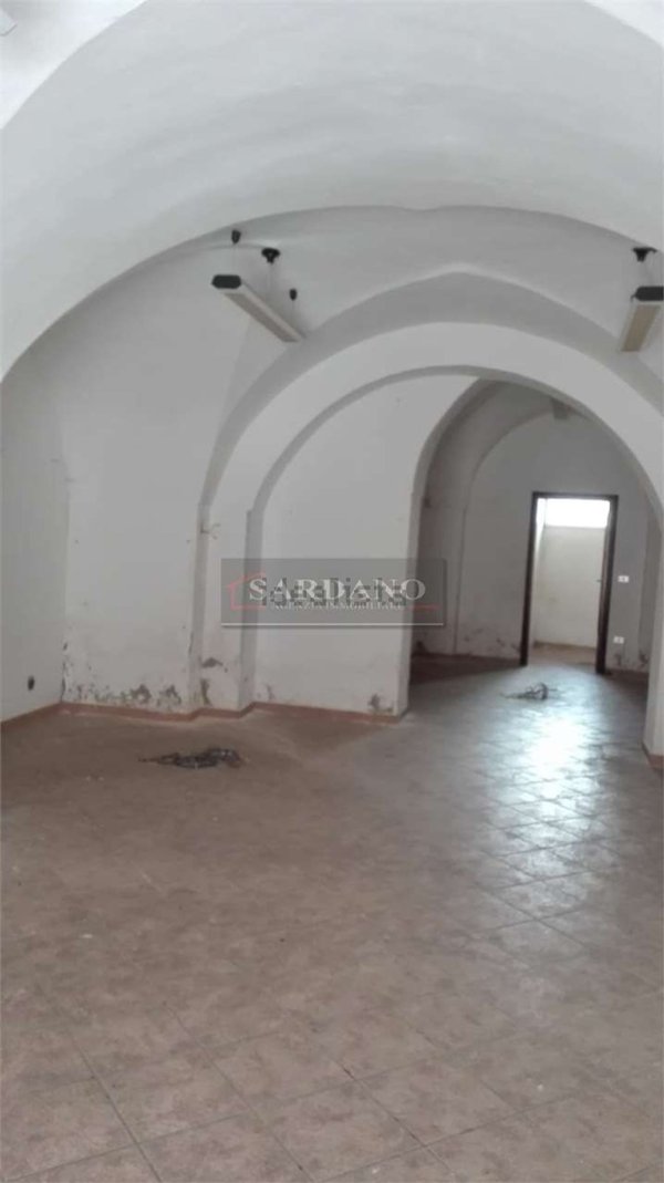 appartamento in vendita a Brindisi in zona Centro Città