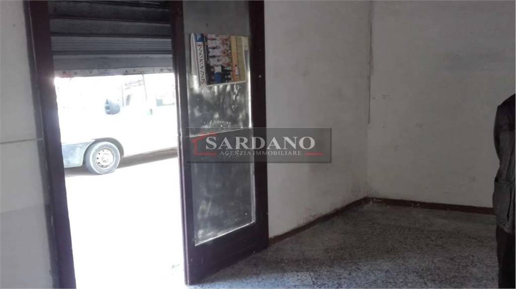 monolocale in vendita a Brindisi in zona Cappuccini