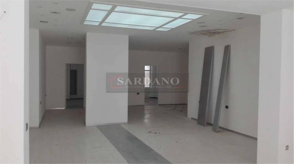 appartamento in vendita a Brindisi in zona Centro Città