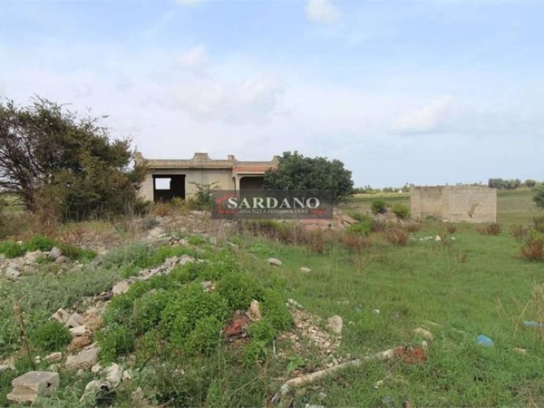 casa indipendente in vendita a Brindisi in zona Minnuta