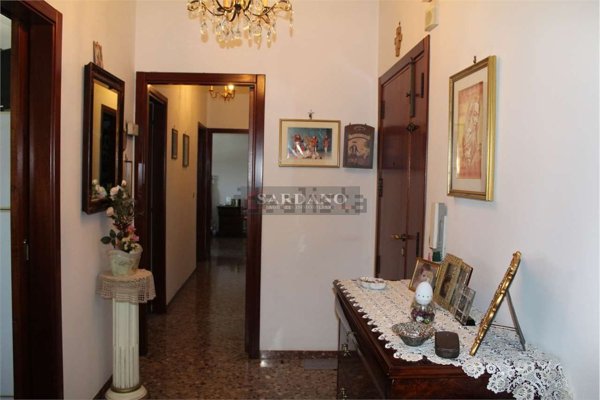 appartamento in vendita a Brindisi