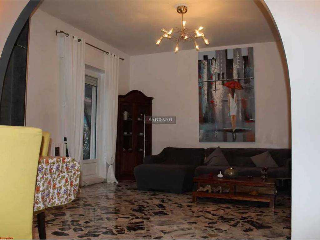 appartamento in vendita a Brindisi in zona Commenda