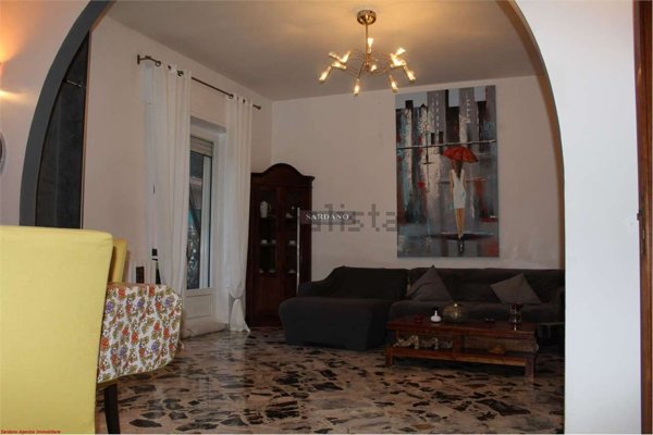 appartamento in vendita a Brindisi in zona Commenda