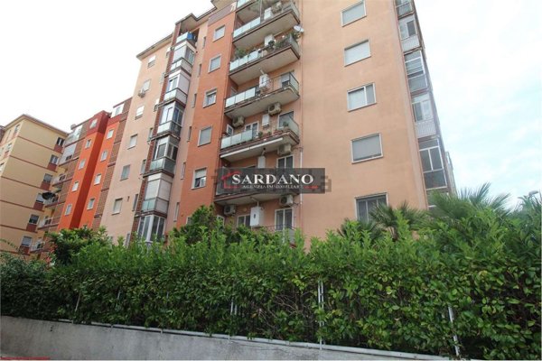 appartamento in vendita a Brindisi in zona Commenda