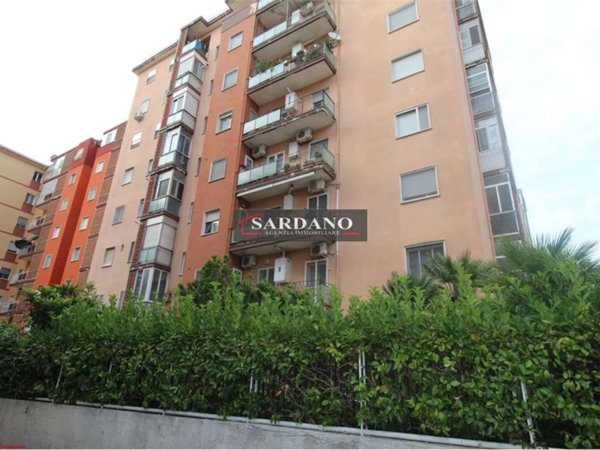 appartamento in vendita a Brindisi in zona Commenda
