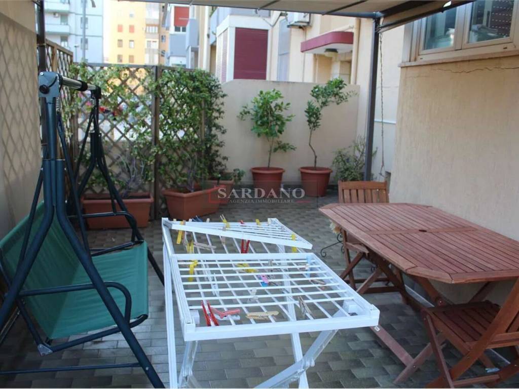 appartamento in vendita a Brindisi in zona Minnuta