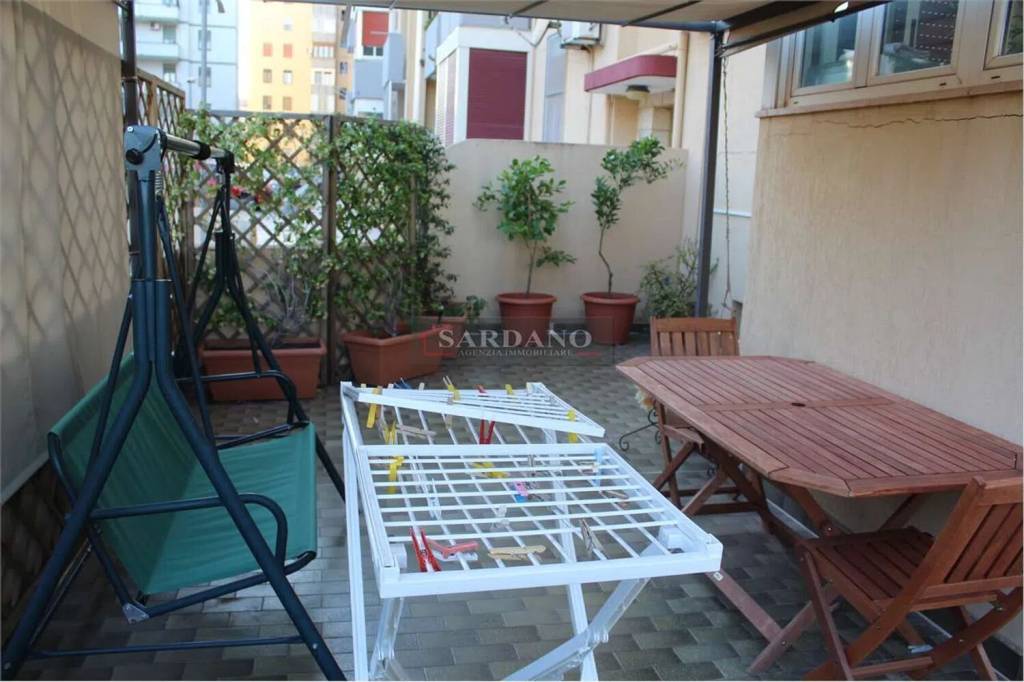 appartamento in vendita a Brindisi in zona Commenda