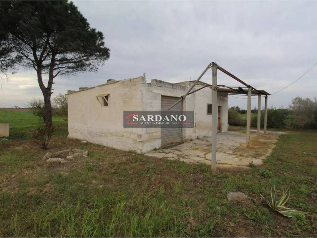 casa indipendente in vendita a Brindisi in zona Commenda