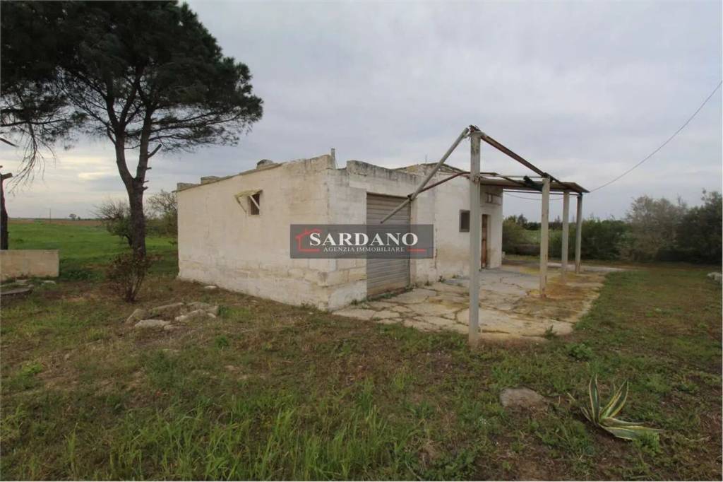 casa indipendente in vendita a Brindisi in zona Commenda