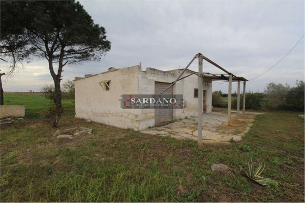 casa indipendente in vendita a Brindisi in zona Commenda